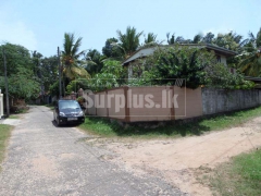 Two Storied House for Sale at Raddolugama.