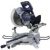 Miter Saw – WEN 15-Amp 10 in. Sliding Compound Miter Saw