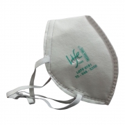 Disposable Respirators – Life Mask Multipurpose