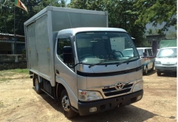 Toyota Dyna 2000