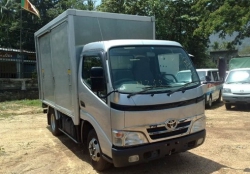 Toyota Dyana 1997