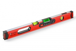 KAPRO PROFESSIONAL MAGNETIC DIGITAL SPRIT LEVEL 60cm