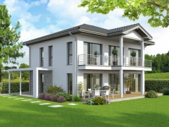 Roof Construction – Timber/Steel