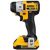 20V MAX* XR LITHIUM ION BRUSHLESS 3-SPEED 1/4″ IMPACT DRIVER