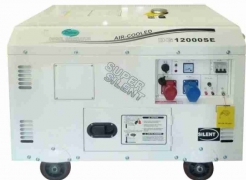 9KW DIESEL GENERATOR