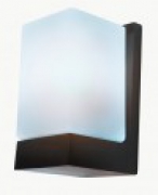 WOOD / GLASS WALL LAMP – 63