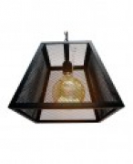 METAL HANGING LAMP – 13