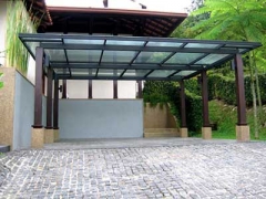 CAR PORCH CANOPY