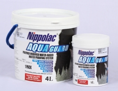 Water proof Nippolac Aquaguard