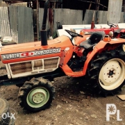 Kubota L 1802