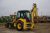 Jcb NEW HOLLAND 98