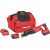 Reciprocating Saw – Hilti SR6 A 22-Volt Lithium-Ion Cordless Brushless Reciprocating Saw Kit