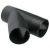 Dust Collectors & Air Filtration – Delta 4 in. Plastic Y Dust Collector Accessory