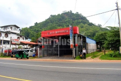 Commercial Property for Sale in Kurunegala