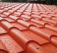 AMANO SHEETS-SINHALA ULU TYPE