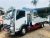 Isuzu Boom truck 2008