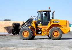 JCB Loader