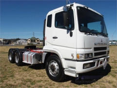 EFR Prime Mover 1999
