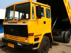 Ashok Leyland G45 Tipper 2011
