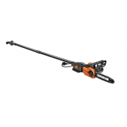 Worx 10 in Pole Saw