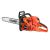 ECHO  59.8 cc Gas 2-Stroke Cycle Chainsaw