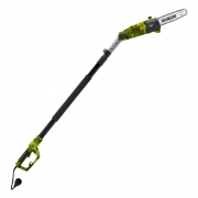 Sun Joe 10 in Pole Chain Saw