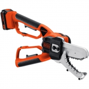 BLACK+DECKER 6 in. Cordless Alligator Lopper