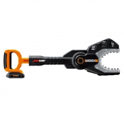 Worx 6 in Jaw Chainsaw