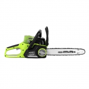 Earthwise 14 in. 40-Volt Chainsaw
