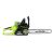 Earthwise 14 in. 40-Volt Chainsaw