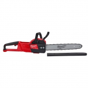 Milwaukee 16 in.Chainsaw Kit