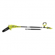 RYOBI 8 in.Pole Saw