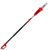 Sun Joe 10 in Electric Pole Chain Saw, Red