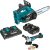 Makita 12 in.Chain Saw Kit