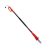 Sun Joe 8 in Electric Pole Chain Saw, Red
