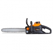 WEN 16 in. Brushless Chainsaw