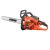 ECHO 16 in. 36.3cc Gas 2-Stroke Cycle Chainsaw