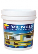 Exterior Emulsion Wall Paint