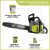 RYOBI 16 in. Chainsaw