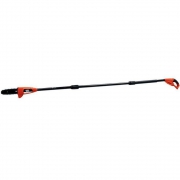 BLACK+DECKER 8 in Pole Saw