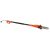 BLACK+DECKER 10 in Electric Pole Saw