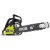 RYOBI 16 in. 37cc  Gas Chainsaw