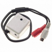 CCTV Microphone
