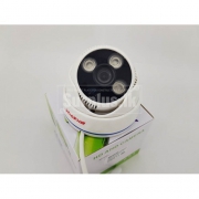 1.0MP- Indoor Dome Camera