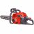 Gasoline chain saw