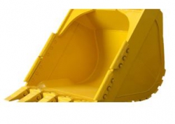 Excavator Bucket – Rock Buckrt 0.8 M3 / 0.9 M3
