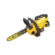 DEWALT 12 in. Brushless Chainsaw