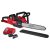 Milwaukee M18 FUEL 16 in. Chainsaw