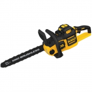 DEWALT 16 in Chainsaw