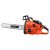 ECHO 24 in Chainsaw